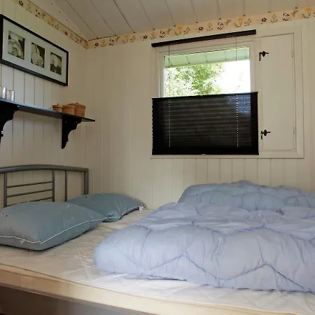 Two-bedroom Holiday In Praesto 3 * Togeholt