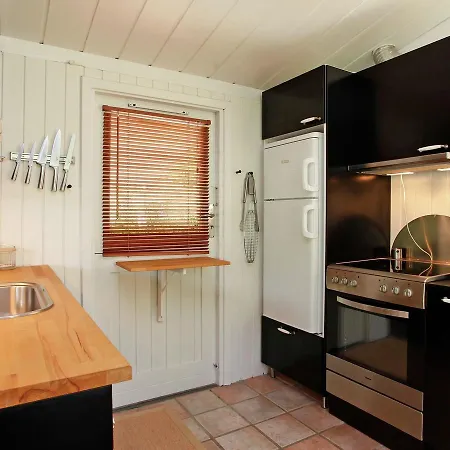 Two-bedroom Holiday In Praesto 3 Togeholt