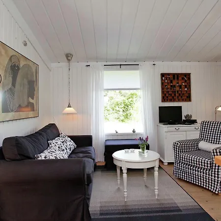 펜션 Two-bedroom Holiday In Praesto 3
