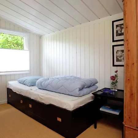 Two-bedroom Holiday In Praesto 3 펜션 *