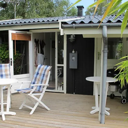 Two-bedroom Holiday In Praesto 3 Togeholt