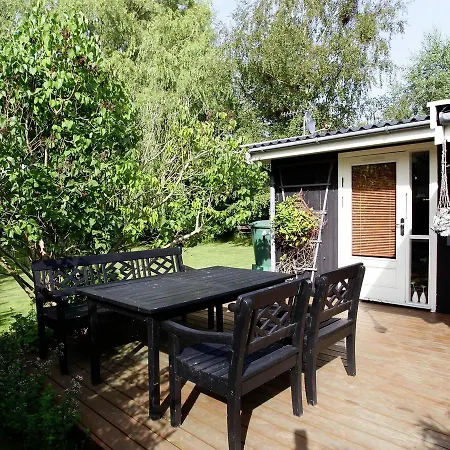 Two-bedroom Holiday In Praesto 3 *
