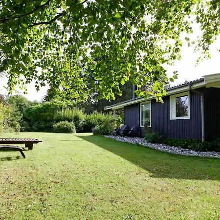 Two-bedroom Holiday In Praesto 3 Togeholt