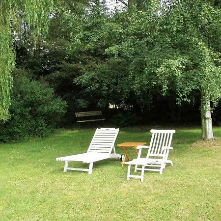 Two-bedroom Holiday In Praesto 3 * Togeholt
